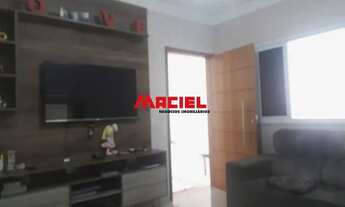 Imagem 5: Casa Padrão em Sao Jose dos Campos