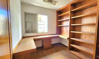 Imagem 5: Apartamento com 4 dormitórios à venda em Belo Horizonte