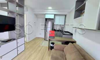 Imagem 2: Apartamento residencial com localização privilegiada prox. do Morumbi Shopping com entrada