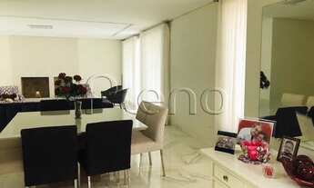 Imagem 5: Casa - Swiss Park - Campinas