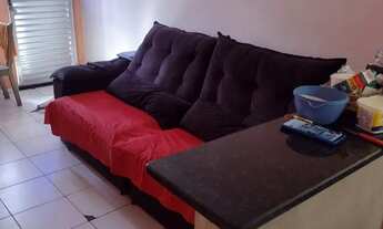 Imagem 5: Vendo casa na Gabriela