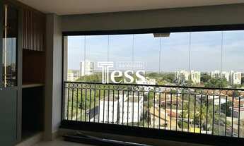 Imagem 7: Apartamento para alugar zona sul 1 dormitórios tipo apto sendo 1 com closet e 2 Banheiros