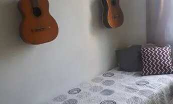 Imagem 5: Apartamento com 3 dormitórios à venda, 58 m² por R$ 200.000,00 - Conjunto Residencial Elis