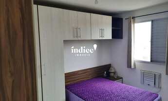 Imagem 7: Apartamento à venda 2 quartos 1 vaga Parque Laranjeiras Araraquara