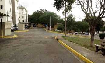 Imagem 2: Apartamento Residencial à venda, Matadouro, Bragança Paulista - AP0313