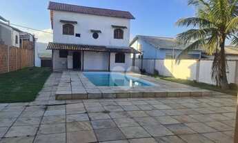 Imagem 3: Casa com 3 dormitórios à venda, 300 m² por R$ 632.000,00 - Cordeirinho - Maricá/RJ