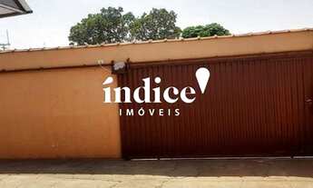 Imagem 2: Casas à venda 3 quartos 1 suíte 6 vagas Jardim Brasil (Vila Xavier) Araraquara