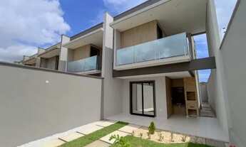 Imagem: EXCELENTE DUPLEX FINO ACABAMENTO NA SAPIRANGA