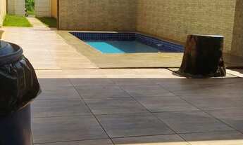 Imagem 2: Área de Lazer e Vila de Kitnet - no Santo Amaro