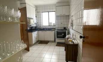 Imagem 3: Apartamento 122m² 3 quartos, Avenida T 5