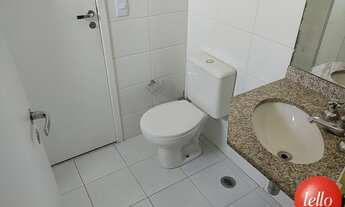 Imagem 7: São Paulo - Apartamento Padrão - Tatuapé