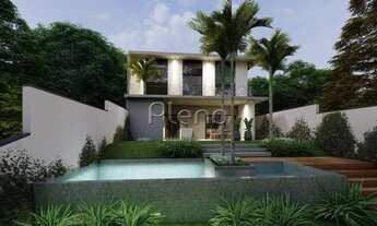 Imagem 5: Casa à venda no Condomínio Bosque da Mata - Valinhos/SP