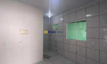 Imagem 2: PENHA - Casa Padrão - Armação de Itapocoroy