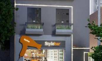 Imagem 4: Apartamento 1 dormitório - Itaim Bibi Locação Mobiliado Próx Faria Lima Google Facebook Ig