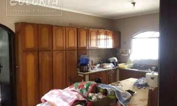 Imagem 6: Santo André - Casa Padrão - Vila São Pedro