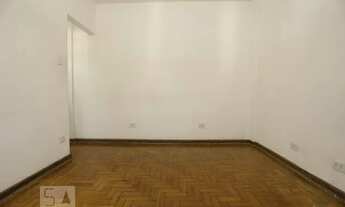 Imagem 2: Apartamento para Aluguel - Santa Cecília, 1 Quarto, 40 m2