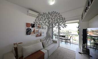 Imagem 2: Apartamento - 3 quartos - 85m2 -Sublime Max - Recreio dos Bandeirantes