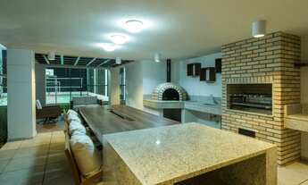 Imagem 7: Jardim das Perdizes - Lindo apto 157m² andar alto