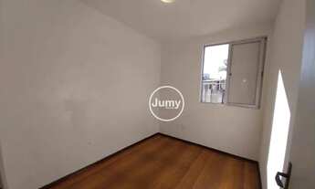 Imagem 4: APARTAMENTO TRÊS DORMITÓRIOS