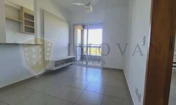 Imagem: Apartamento Padrão em Ribeirão Preto