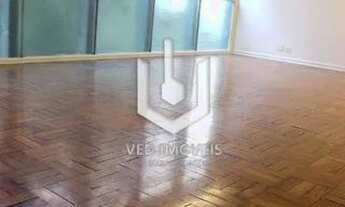 Imagem 1: Apartamento com 3 dormitórios para alugar, 190 m² por R$ 9.846,36/mês - Higienópolis - São