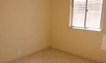 Imagem 5: Apartamento para aluguel com 50 metros quadrados com 2 quartos em Realengo - Rio de Janeir