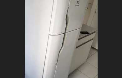 Imagem 2: Apartamento para aluguel tem 56 metros quadrados com 2 quartos em Jardim Leocádia - Soroca