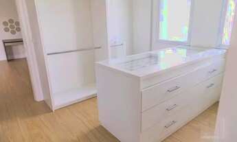 Imagem 4: Sobrado em condomínio à venda com 4 quartos, 650 m², amplo quintal, no condomínio Mirante