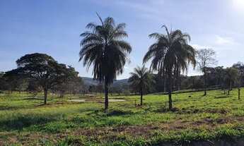 Imagem 4: Oportunidade Últimas Unidades Lotes em Condomínio Fechado de Lagoa Santa