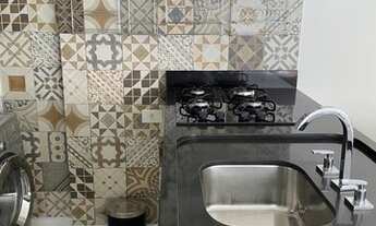 Imagem 5: Apartamento para aluguel tem 70 metros quadrados com 2 quartos