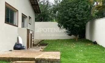 Imagem 2: Casa para aluguel possui 10 metros quadrados com 1 quarto em Flamboyant - Lagoa Santa - MG