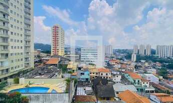 Imagem 4: Apartamento para Aluguel - Vila Boa Vista, 2 Quartos, 64 m2