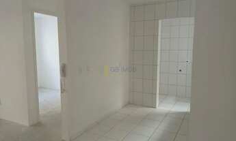 Imagem 4: Jundiaí - Apartamento Padrão - Horto Santo Antonio