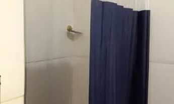 Imagem 6: Quarto independente em Botafogo