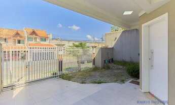 Imagem 5: Sobrado com 3 dormitórios à venda, 139 m² por R$ 680.000,00 - Xaxim - Curitiba/PR