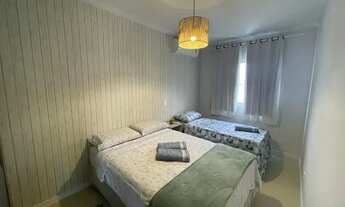 Imagem: Apartamento dos Sonhos no Condomínio Residencial