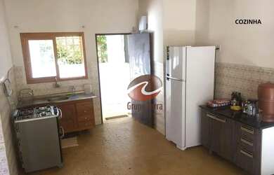 Imagem 5: Casa com 2 dormitórios à venda, 106 m² por R$ 260.000 - Vila Maria - São José dos Campos/S