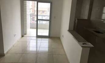 Imagem 2: PRAIA GRANDE - Apartamento Padrão - GUILHERMINA