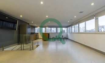 Imagem 6: São Paulo - Apartamento Padrão - Vila Nova Conceição