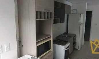 Imagem 5: Apartamento 2 Dorm. - Bairro Centro