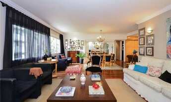 Imagem 4: Apartamento com 3 Dormitorio(s) localizado(a) no bairro Jardim Paulista em São Paulo / R