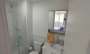 Imagem 6: Apartamento para venda tem 93 metros quadrados com 3 quartos em Sacomã - São Paulo - São P