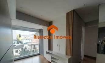 Imagem 4: Apartamento Venda - Resd Unnico, Bela Vista/osasco