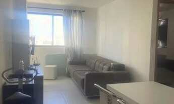 Imagem 4: APTO GOLDEN STYLE - 1 QT - MOBILIA COMPLETA - VISTA MAR - LAZER em Boa Viagem - Recife - P