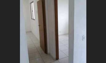 Imagem 2: Apartamento via parque laranjeiras