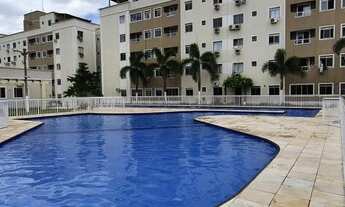 Imagem 4: Apartamento para aluguel em messejana