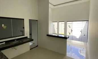 Imagem 6: CASA COM QUINTAL AMPLO - RESIDENCIAL SOLAR