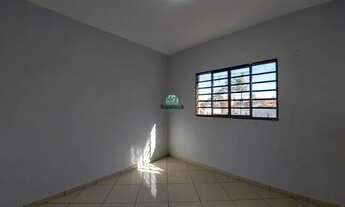 Imagem 7: Casa 2 quartos para Locação Alvorada, Anápolis