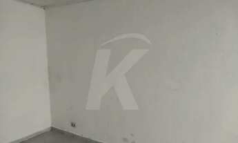 Imagem 6: Casa com quarto, cozinha e banheiro