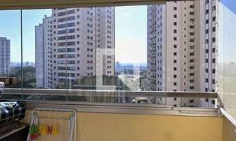 Imagem 5: Apartamento para Aluguel - Vila das Mercês, 2 Quartos, 56 m2